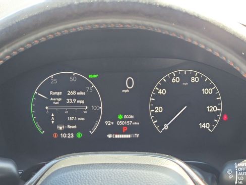 Used 2023 Honda CR-V Sport Touring image 21