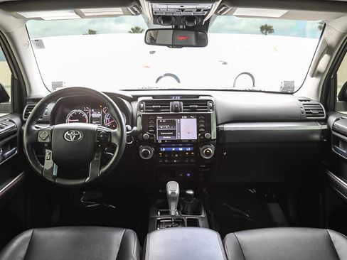 Used 2024 Toyota 4Runner TRD Pro image 12