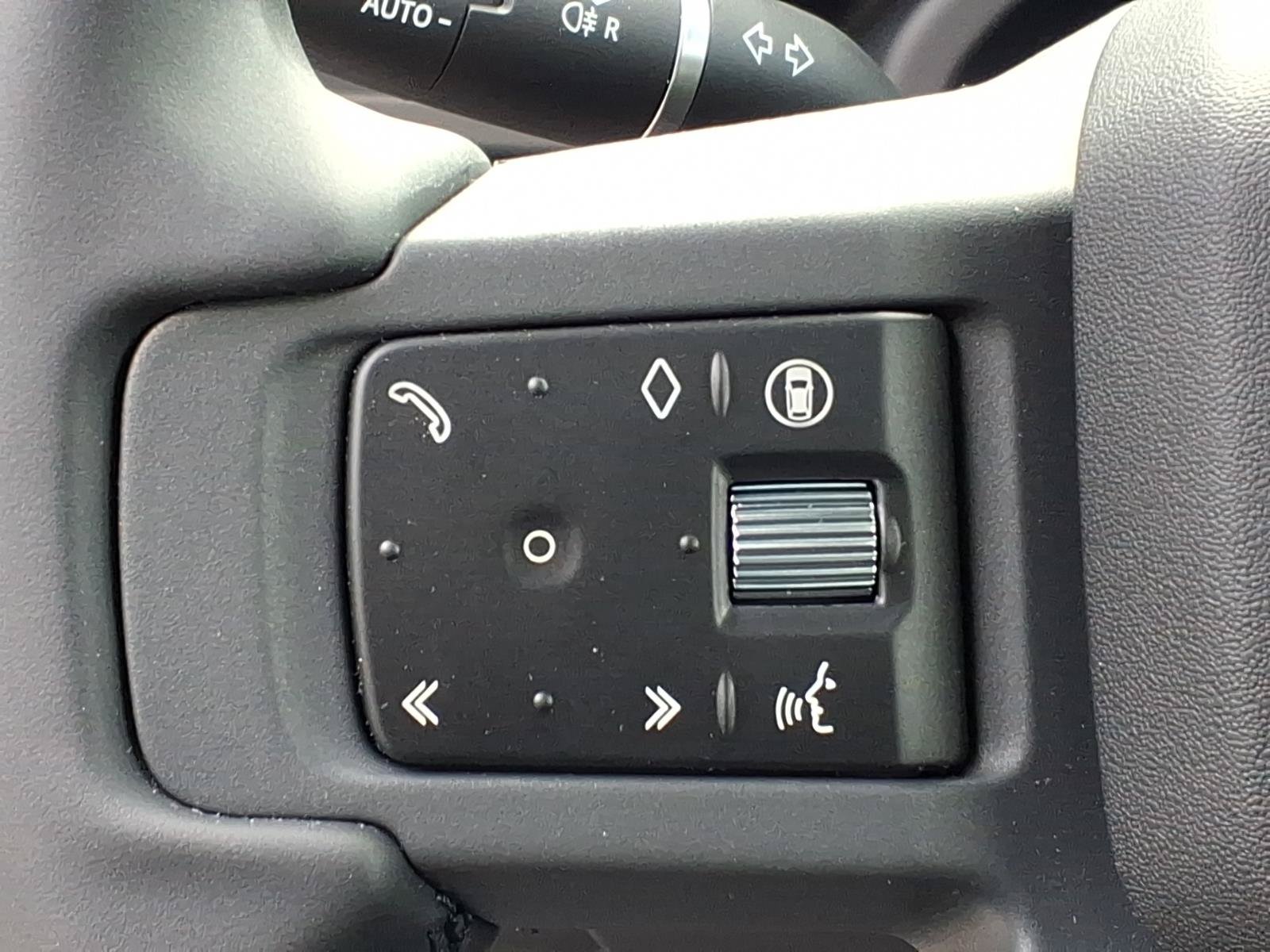 New 2026 Land Rover Defender 110 S AWD/4WD image 16