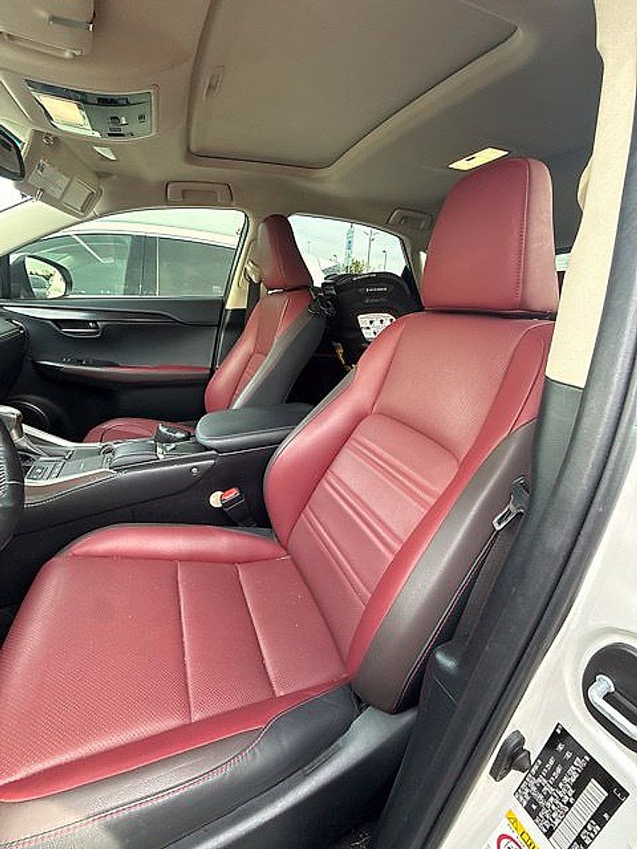 Used 2019 Lexus NX 300 AWD w/ Comfort Package image 7