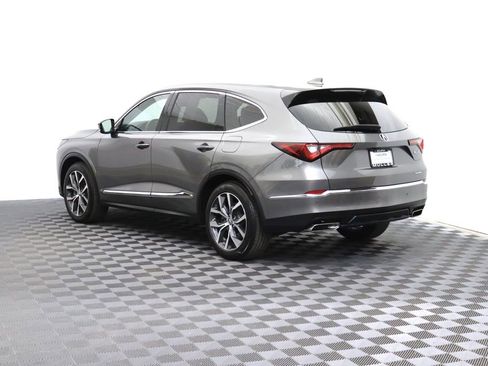 Used 2023 Acura MDX SH-AWD w/ Technology Package image 7