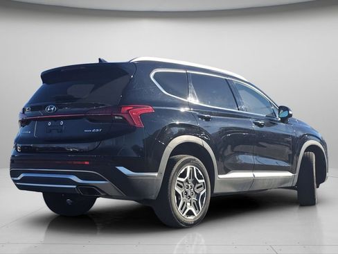 Used 2023 Hyundai Santa Fe Limited AWD/4WD image 26