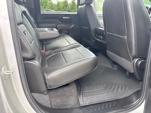 Used 2020 Chevrolet Silverado 3500 LT w/ All Star Edition AWD/4WD image 20