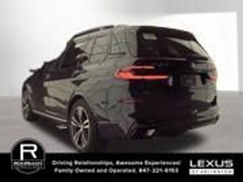 Used 2026 BMW X7 xDrive40i image 5