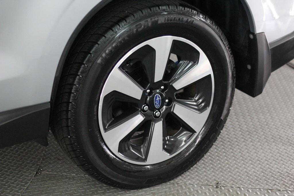 Used 2018 Subaru Forester 2.5i Premium AWD/4WD image 55