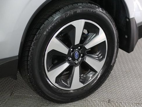 Used 2018 Subaru Forester 2.5i Premium AWD/4WD image 55