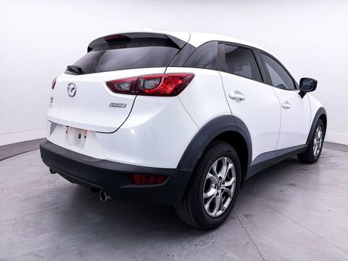 Used 2016 MAZDA CX-3 Sport image 9