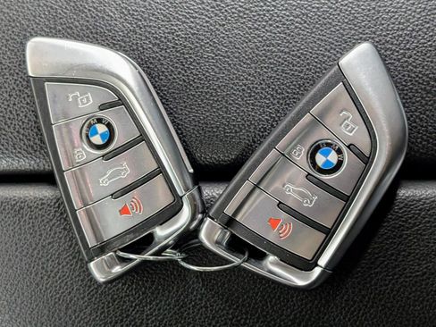 Used 2019 BMW X5 xDrive40i w/ Premium Package AWD/4WD image 44