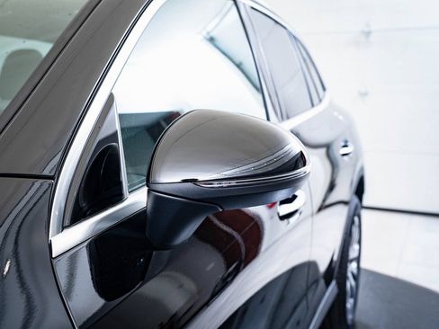 Certified 2026 Mercedes-Benz GLC 300 4MATIC image 15