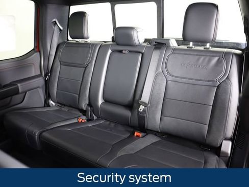 New 2025 Ford F150 Raptor image 46