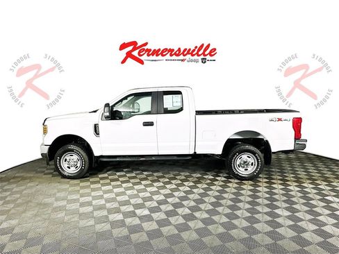 Used 2019 Ford F250 XL w/ XL Value Package image 4