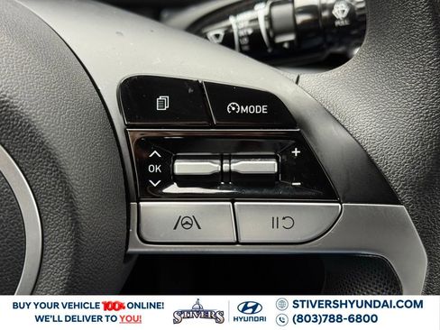 Certified 2023 Hyundai Elantra SEL w/ Preferred Accessory Package image 26