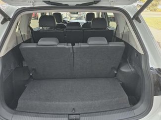 Used 2024 Volkswagen Tiguan Wolfsburg Edition FWD video 5