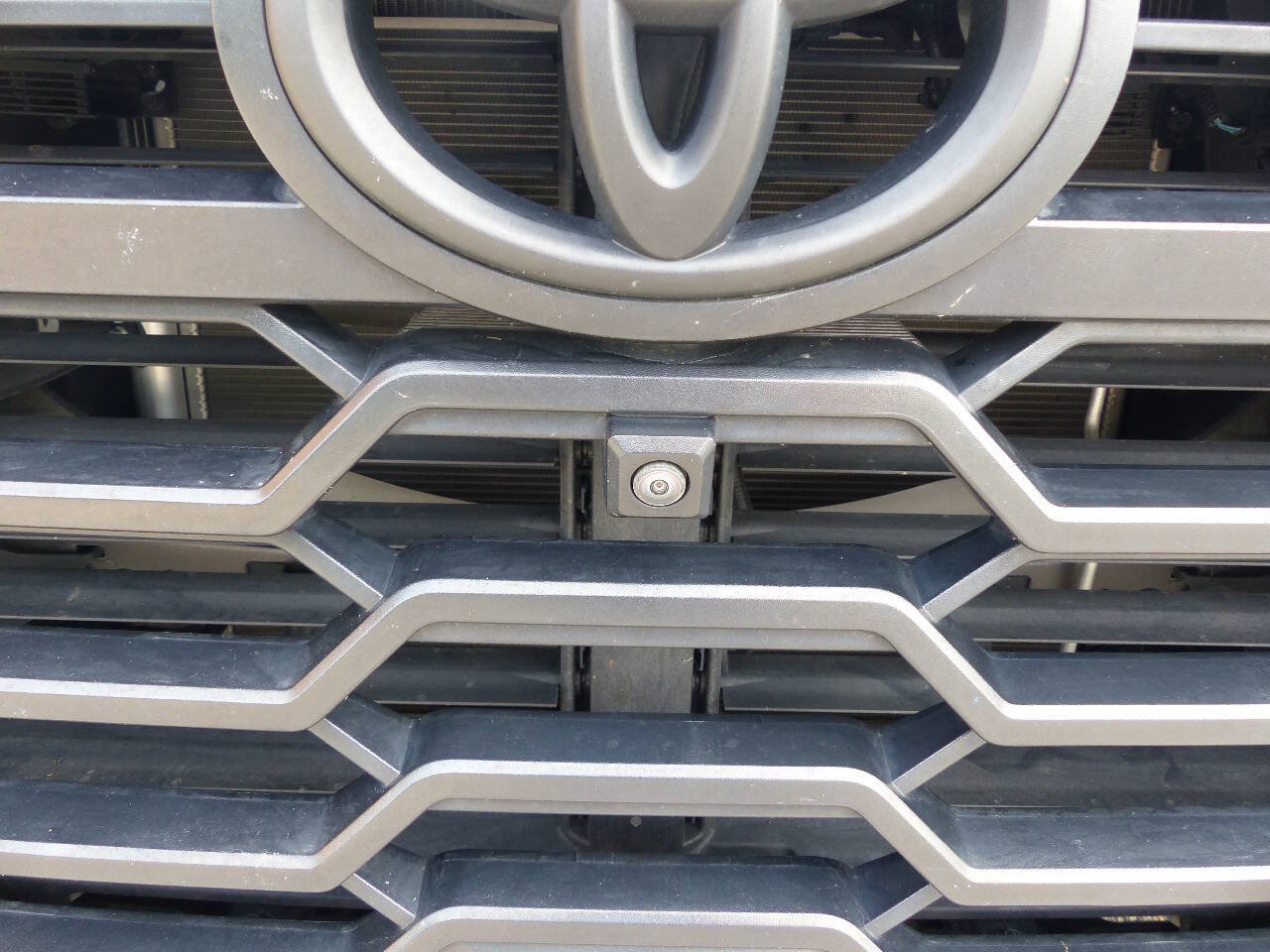 Used 2024 Toyota Tundra Limited w/ TRD Off-Road Package AWD/4WD image 23