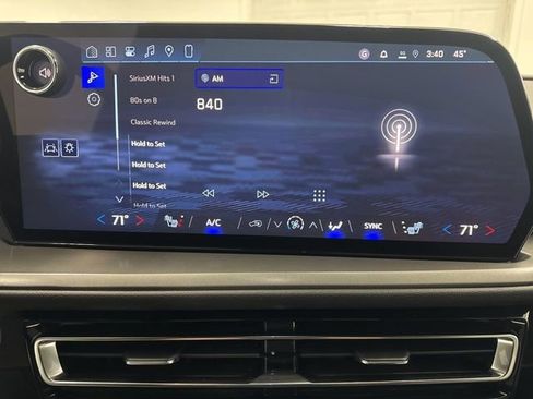 New 2026 Chevrolet Traverse LT w/ Driver Confidence Package image 16