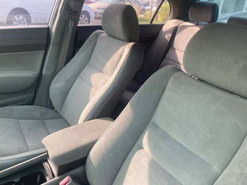 Used 2007 Honda Civic LX image 11