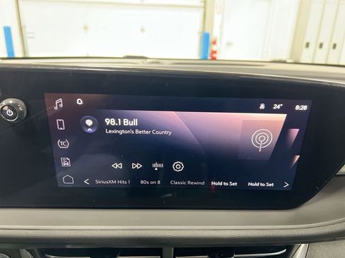 New 2026 Buick Envista Preferred w/ Convenience I Package FWD image 14