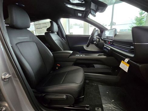 New 2025 Hyundai Ioniq 6 SEL image 30