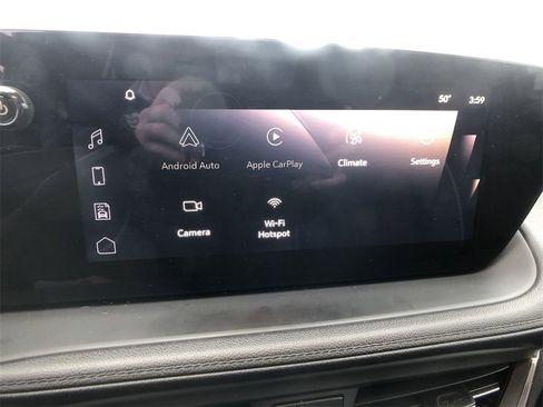 Certified 2024 Buick Encore GX Avenir w/ Avenir Technology Package image 16