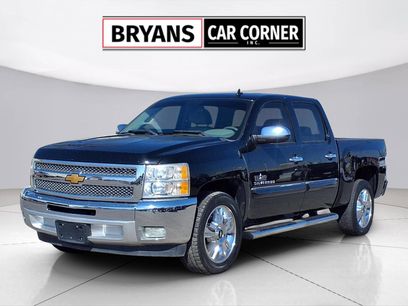 Used 2013 Chevrolet Silverado 1500 LT