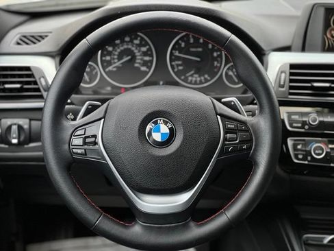 Used 2016 BMW 328i Sedan RWD image 33