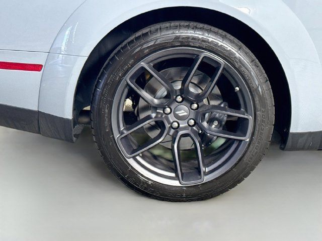Used 2020 Dodge Challenger R/T Scat Pack RWD image 30