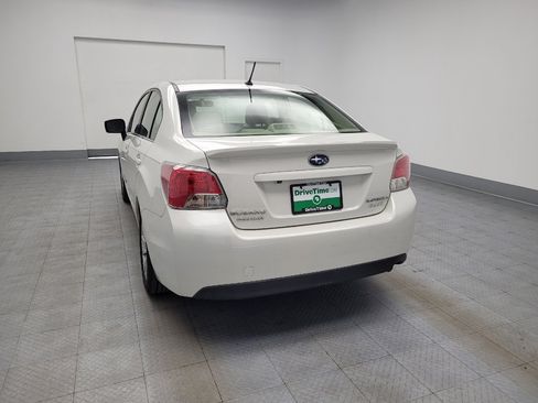 Used 2015 Subaru Impreza 2.0i Premium image 6