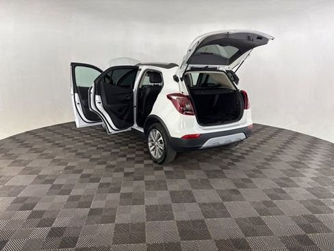 Used 2020 Buick Encore Preferred w/ Safety Package FWD image 16