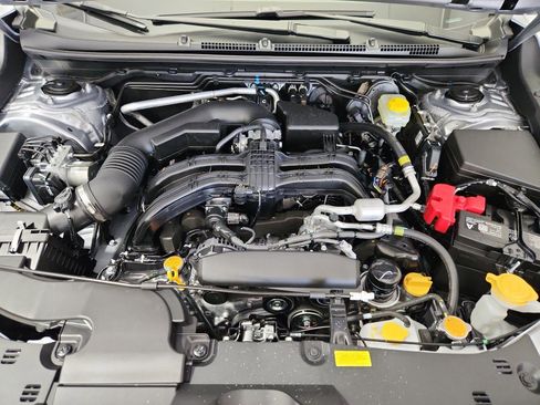 New 2026 Subaru Crosstrek 2.0i Premium image 32