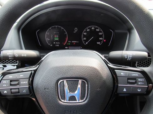 Used 2024 Honda Civic LX image 13
