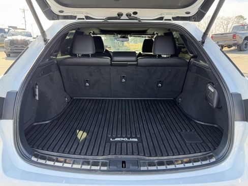 Used 2024 Lexus RX 500h F Sport image 5