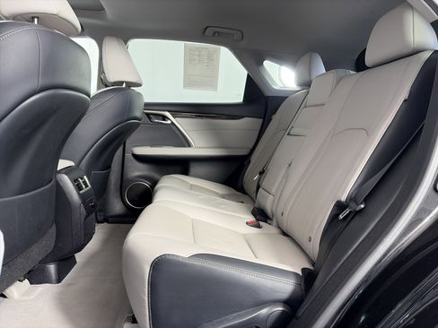Used 2019 Lexus RX 350 AWD w/ Navigation Package image 7