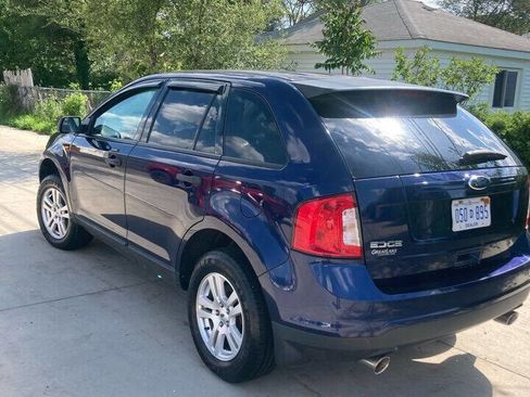 Used 2011 Ford Edge SE w/ 101A Rapid Spec Order Code image 7