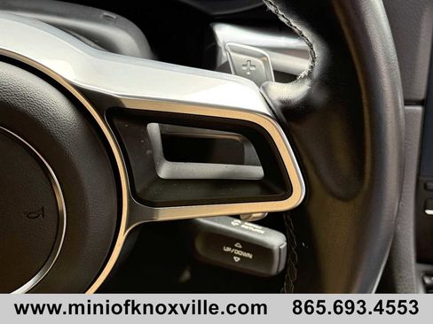 Used 2022 Porsche 718 Cayman image 23