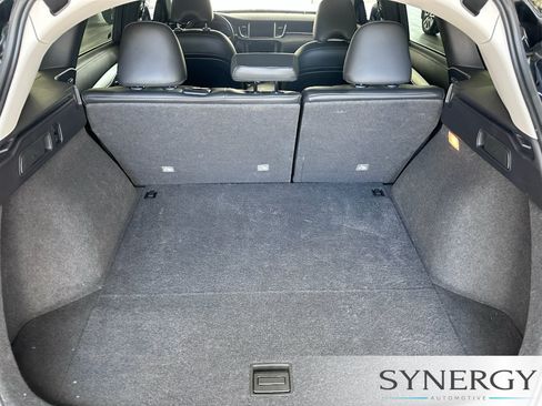 Certified 2023 INFINITI QX50 Pure FWD image 9