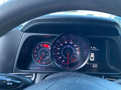 Used 2023 Hyundai Elantra SEL w/ Cargo Package image 34