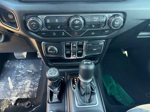 New 2026 Jeep Wrangler Unlimited Sport AWD/4WD image 14