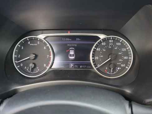 Certified 2025 Nissan Sentra SR image 25