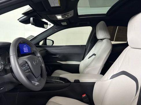 Used 2024 Lexus UX 250h FWD w/ Premium Package image 20