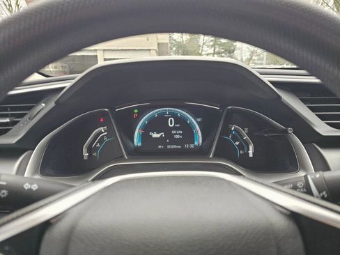 Used 2016 Honda Civic EX image 24