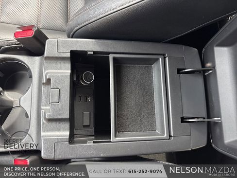 Used 2023 MAZDA CX-5 AWD 2.5 S w/ Premium Plus Pkg image 19