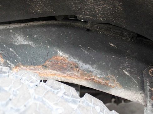 Used 1994 Toyota Land Cruiser image 35