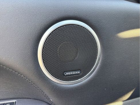 Used 2017 Land Rover Range Rover Sport HSE image 26