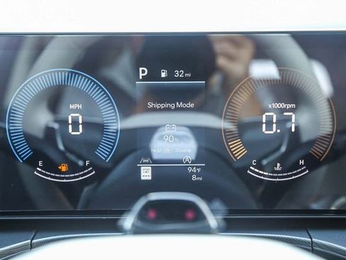 New 2026 Hyundai Santa Fe SEL AWD/4WD image 25