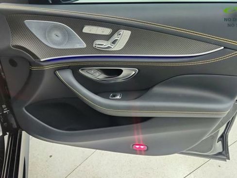 Used 2023 Mercedes-Benz AMG GT 53 image 27
