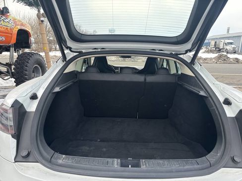Used 2013 Tesla Model S image 22