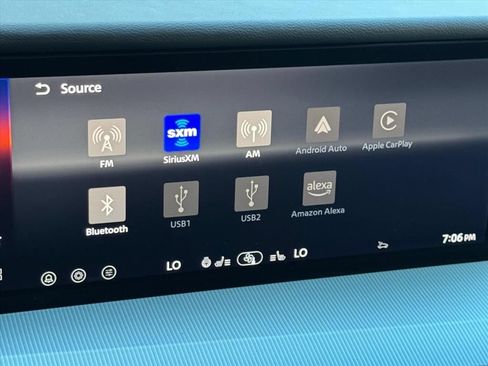 Certified 2026 Nissan Murano SL AWD/4WD image 23