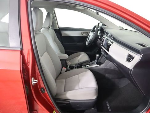 Used 2015 Toyota Corolla LE image 20