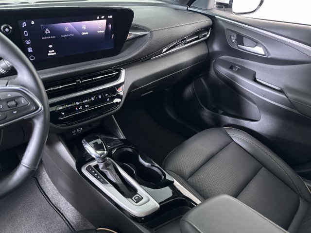 Used 2024 Buick Envista Avenir FWD image 36