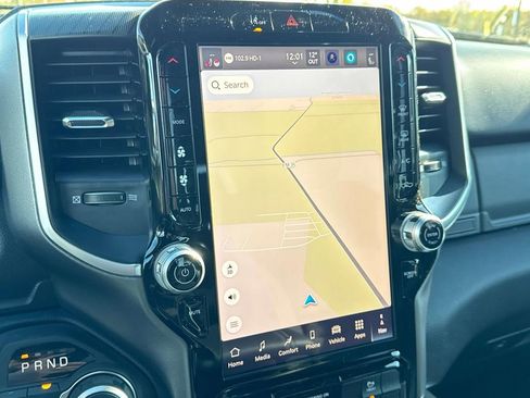 New 2026 RAM 1500 Big Horn image 21